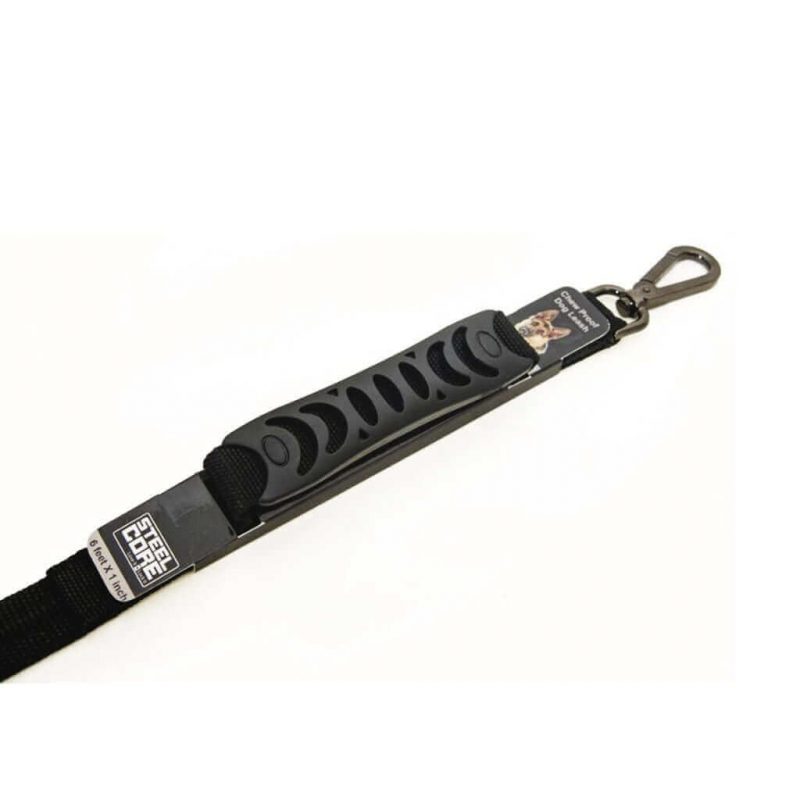 Chew Proof Dog Leash - Image 3