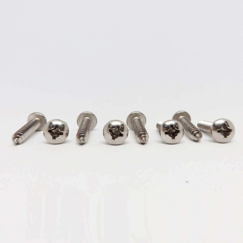 Spa Screws